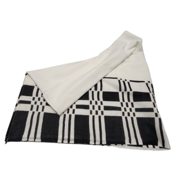 Cover-Ups Swimsuit Cover Ups, Beachwear Wraps, Halter or Strapless Wrap Dress - Picture 4 of 7